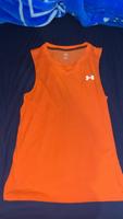 Under armour Tank top Berlin - Reinickendorf Vorschau