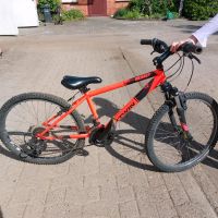 Mountainbike 24er Btwin Niedersachsen - Ottersberg Vorschau