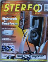 STEREO - Jahrgang 2014 - komplett bis auf 12/14 - neuwertig Nordrhein-Westfalen - Dülmen Vorschau