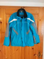 Winterjacke Snowboard Jacke gr.146/152 Bayern - Hebertsfelden Vorschau