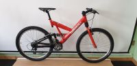 Cannondale Fully Super V600 München - Untergiesing-Harlaching Vorschau