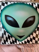 Zigaretten Hülle Etui Box Alien Außerirdische Sachsen-Anhalt - Arnstein Vorschau