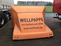 Dachspoiler Spoiler Dach Renault Midlum LKW Jumbo Megaform Nordrhein-Westfalen - Bünde Vorschau