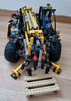 Lego Technic - Telelader  - 8295 Bayern - Großlangheim Vorschau
