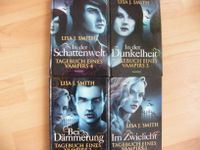 Tagebuch eines Vampirs Band 1-4 Gebundene Bücher Sg Zustand Nordrhein-Westfalen - Hennef (Sieg) Vorschau