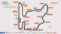 Formel1 Tickets 2x Hungaroring Ungarn 19.-21.07.24 SUPER GOLD F1 München - Hadern Vorschau
