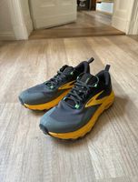 Brooks Cascadia 17 Gr./size 43 trail run Pankow - Prenzlauer Berg Vorschau