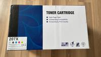 Palmtree 207x-TonerCartridge für HP ColorLaserjet Pro - Neu/OVP Rheinland-Pfalz - Mainz Vorschau