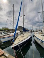 Segelboot Maxi 84 Schleswig-Holstein - Rumohr Vorschau