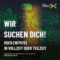 Matrix Bar sucht Koch Thüringen - Sonneberg Vorschau