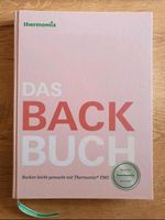 Thermomix "DAS BACKBUCH" Bayern - Falkenberg Vorschau