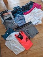 Under Armour Paket, Größe L/ 15 Teile Rheinland-Pfalz - Grünstadt Vorschau