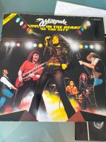 Whitesnake Live In the Heart of the City 2LPs Vinyl Schallplatte Rheinland-Pfalz - Ludwigshafen Vorschau