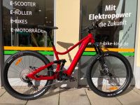 Moustache E Bike wide6, Bosch Cx 625 Wh Akku uvp 5499€ Bayern - Forchheim Vorschau