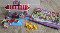 3061 LEGO Friends Café mit OVP Nordrhein-Westfalen - Weilerswist Vorschau