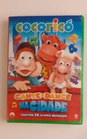 Cocoricó - Cante E Dance Na Cidade,  DVD in Portuguese/ Brasil Nordrhein-Westfalen - Moers Vorschau