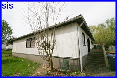 Bungalow in 36318 Schwalmtal - Hergersdorf zu verkaufen in Schwalmtal