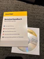 Steuertipps Steuer Software 2020 Hessen - Darmstadt Vorschau