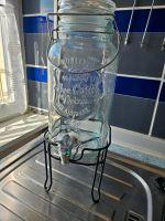 Wasserdispenser saftdispender Getränke Rostock - Dierkow Vorschau