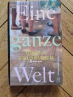 Buch "Eine ganze Welt" von Goldie Goldblom - Hardcover München - Au-Haidhausen Vorschau