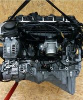 Motor  BMW N55B30A  306ps  335i 535i  3,0i 39tkm komplett Sachsen - Dippoldiswalde Vorschau