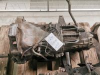 Audi 80/90 100/200 C3 C4 Schaltgetriebe AMK Getriebe NF KG Motor Thüringen - Schimberg Vorschau