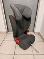 Britax Römer kidfix SL Kindersitz isofix grau Nordrhein-Westfalen - Mönchengladbach Vorschau