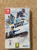 Winter Games 23 für Switch München - Ludwigsvorstadt-Isarvorstadt Vorschau