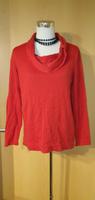 STREET ONE Damen Pullover Feinstrickpullover Gr.42/XL Brandenburg - Cottbus Vorschau