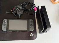 Nintendo Switch Konsole Baden-Württemberg - Freiburg im Breisgau Vorschau