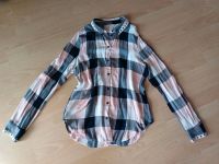 Neu H&M Flanell Karo Bluse 36 + 38 ,S m rosa warm Pullover shirt Baden-Württemberg - Reutlingen Vorschau