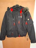 Wellensteyn Winterjacke Rescue Team Gr. XXL Top! Rheinland-Pfalz - Klingenmünster Vorschau