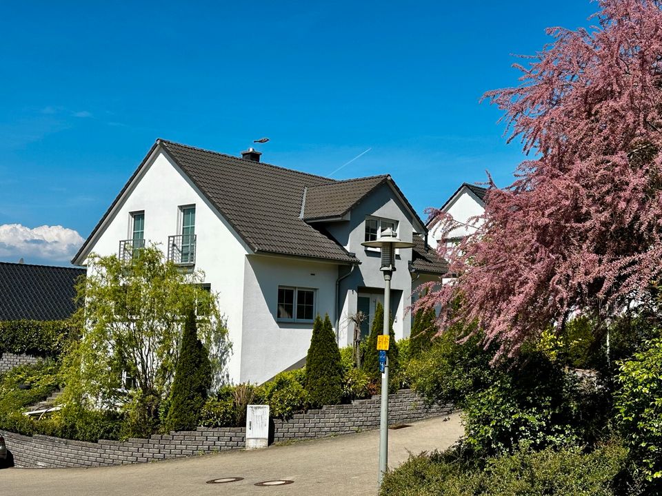 modernes Einfamilienhaus mit Garage in Göttingen - Herberhausen in Göttingen