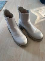 Stiefeletten Rosé Gr.39 CATWALK Hessen - Rotenburg Vorschau
