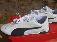 Puma Mercedes AMG R- Cat 8 Größe 43 Sneaker Schuhe Schleswig-Holstein - Norderstedt Vorschau