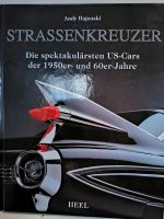 Andy Hajenski Straßenkreuzer spektakuläre US-Cars Hannover - Linden-Limmer Vorschau