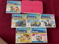 Storio Max 2.0 in pink mit 6 Spielen lernen mit Spaß Bayern - Roding Vorschau