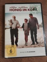 1 DVD Honig Im Kopf Baden-Württemberg - Reutlingen Vorschau