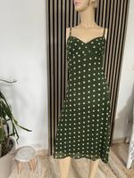 Vero Moda Kleid Gr. 34 Punkte Baden-Württemberg - Rielasingen-Worblingen Vorschau