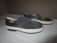 Sneaker Halbschuhe LE Frog wie neu Gr. 40 Sporty Baden-Württemberg - Ostfildern Vorschau