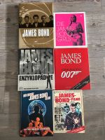 James Bond Filmbücher Nachschlagewerke Niedersachsen - Nordhorn Vorschau