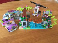 Lego Friends 41036 Rettung auf der Dschungelbrücke Nordrhein-Westfalen - Neuss Vorschau