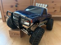 Tamiya Ford F-350 HighLift 4x4 3-Gang 58372, RC4WD Link Kit, RTR Brandenburg - Rheinsberg Vorschau