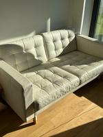 IKEA Landskrona 2er Sofa *wie neu* Baden-Württemberg - Kirchberg an der Murr Vorschau