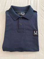Shirt Raf Simons / Fred Perry Aachen - Aachen-Brand Vorschau