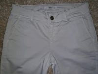 7 for all Mankind Chino Roxanne  grey / hellgrau  Gr. 26 Nordrhein-Westfalen - Hilden Vorschau