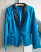 Blauer Blazer Bayern - Ahorntal Vorschau