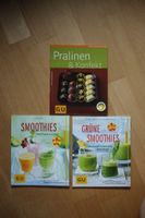 GU Pralinen und Konfekt, Smoothie, Grüner Smoothie, Kochbuch Münster (Westfalen) - Sentrup Vorschau