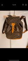 Louis Vuitton Rucksack Nordrhein-Westfalen - Meerbusch Vorschau