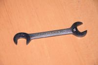 BELZER LILIPUT Maulschlüssel 14 Oldtimer Werkzeug Vanadium Extra Kr. Dachau - Dachau Vorschau